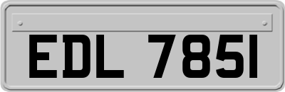 EDL7851