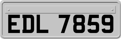 EDL7859