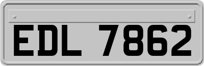 EDL7862