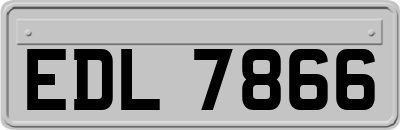 EDL7866