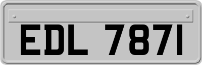 EDL7871