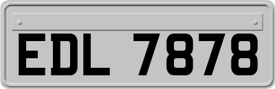 EDL7878