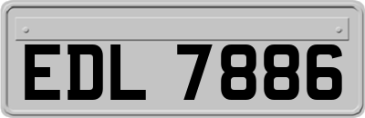 EDL7886