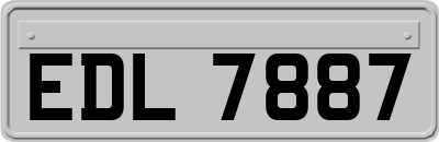 EDL7887