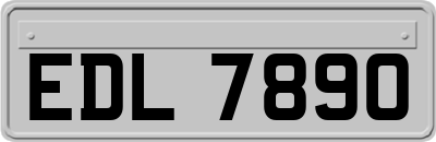 EDL7890