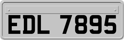 EDL7895