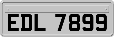 EDL7899