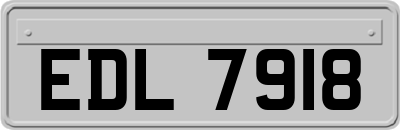 EDL7918