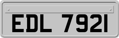 EDL7921