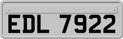 EDL7922