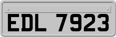 EDL7923