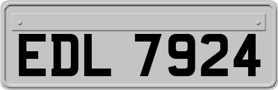 EDL7924