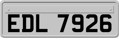 EDL7926