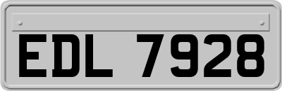 EDL7928