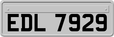 EDL7929