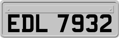 EDL7932