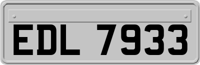 EDL7933