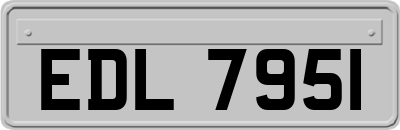 EDL7951