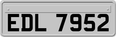EDL7952