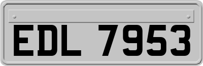 EDL7953