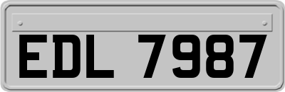 EDL7987