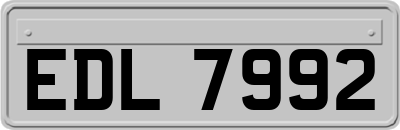 EDL7992