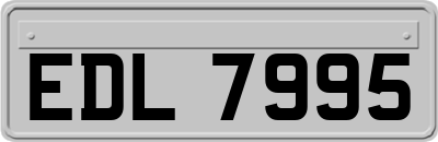 EDL7995