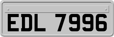 EDL7996