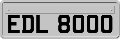 EDL8000