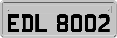 EDL8002