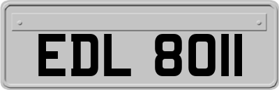 EDL8011