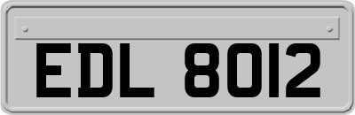 EDL8012