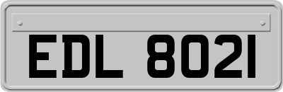 EDL8021