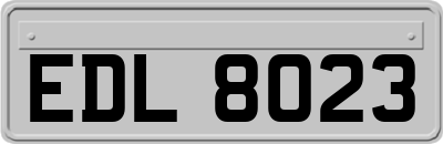 EDL8023