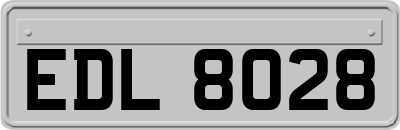 EDL8028