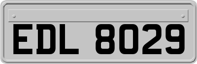 EDL8029