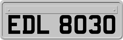 EDL8030