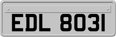 EDL8031
