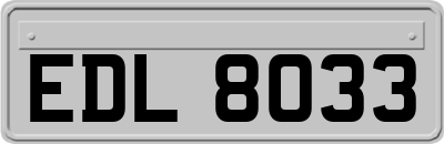 EDL8033