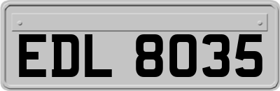 EDL8035