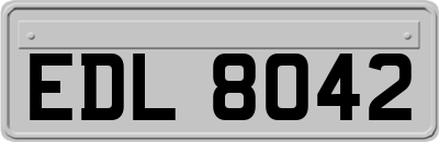 EDL8042