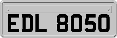 EDL8050