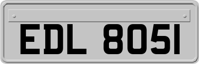 EDL8051