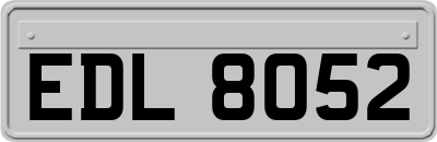 EDL8052