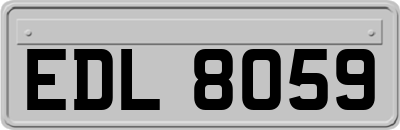 EDL8059