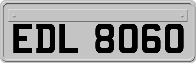 EDL8060