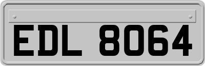 EDL8064