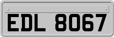 EDL8067