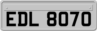 EDL8070