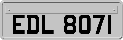 EDL8071